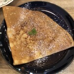 MONO MONO CAFE - ミニクレープ