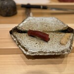 銀座 鮨 しょう介 - 