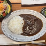 Monzen Yoshoku Fujiya - 