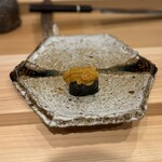 銀座 鮨 しょう介 - 