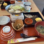 和食レストラン 神着 - 