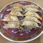 餃子専門店 おゆき - 手作り餃子