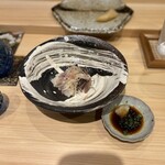 銀座 鮨 しょう介 - 