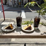 ボニーズベイクショップ - 