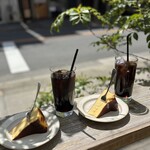 ボニーズベイクショップ - 