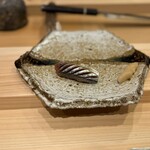 銀座 鮨 しょう介 - 