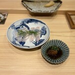 銀座 鮨 しょう介 - 