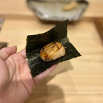 銀座 鮨 しょう介 - 