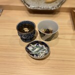 銀座 鮨 しょう介 - 