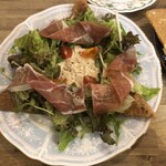 MONO MONO CAFE - ガレット