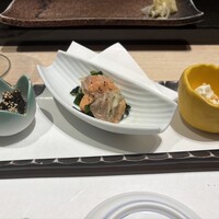 おたる政寿司 新宿店 - 