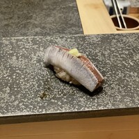 鮨結う紬 - 