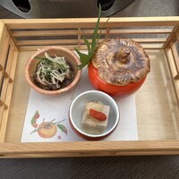 モリタ屋 木屋町店 - 松の三種