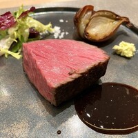 銀座 大石 - 