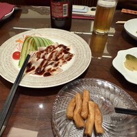 Shanghai Dining 状元樓 - 