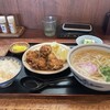 うどん豊前屋 官べえ
