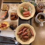 ココス 四日市陶栄町店 - 