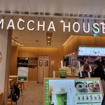 マッチャ ハウス 抹茶館 なんばウォーク店 - 