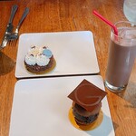 パティスリージラフ - 