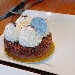 パティスリージラフ - ジュイッサンス