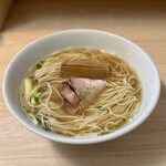 麺堂にしき - 
