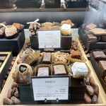 パティスリージラフ - 