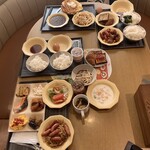 ココス 四日市陶栄町店 - 