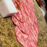 個室焼肉 銀座きたお - 