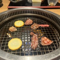 柳橋焼にく わにく - 