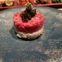 個室焼肉 銀座きたお - 