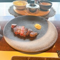ステーキハウス ZEN 三宮店 - 