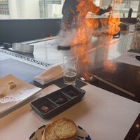 ステーキハウス ZEN 三宮店 - 