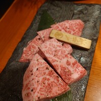 飛騨牛一頭家 馬喰一代 岐阜神田 - 
