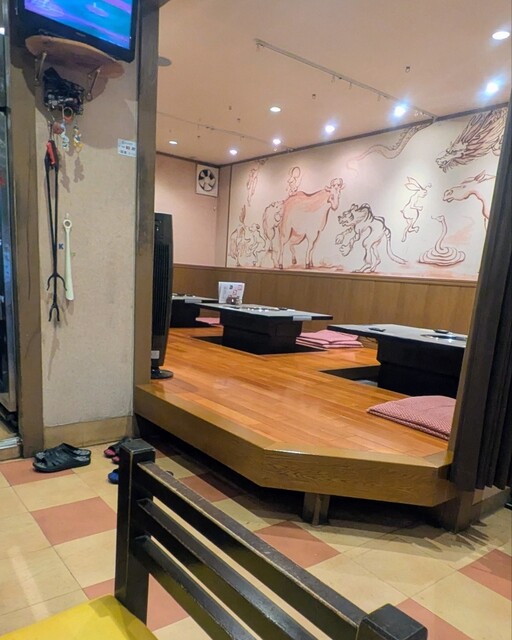 Yakiniku Goronpa photo 4