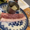焼肉ホルモン 肉成 西鉄二日市駅前店