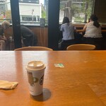 スターバックス・コーヒー - ドリンク写真: