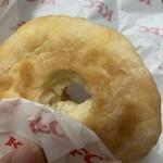 ケンタッキーフライドチキン - 料理写真: