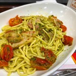 ウェンディーズ・ファーストキッチン - 料理写真: