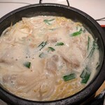 ニコーリフレ - 