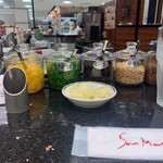 サンマルコ 四日市近鉄店 - 