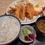 お魚処 うおとも - 