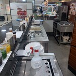 サンマルコ 四日市近鉄店 - 