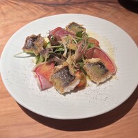 鉄板焼き あおやま - 