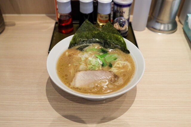 らーめん堂 仙台っ子 仙台駅東口店 - 宮城野通（ラーメン）の写真