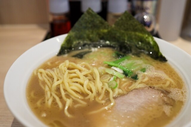 らーめん堂 仙台っ子 仙台駅東口店 - 宮城野通（ラーメン）の写真