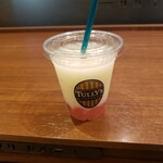 タリーズコーヒー - ドリンク写真: