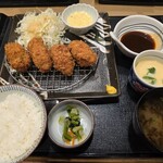 藍屋 - 料理写真: