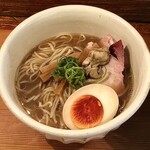Homemade Ramen 麦苗 - 