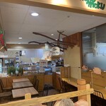 モクモク手づくりファーム  - 