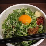 てっぺん - 料理写真: